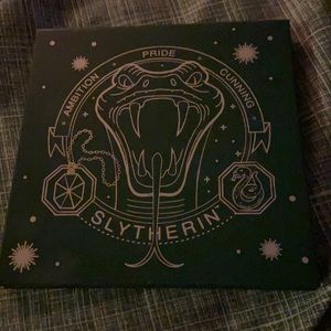 Ulta Slytherin Palette